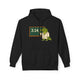 Alligator Pi Pullover Hoodie