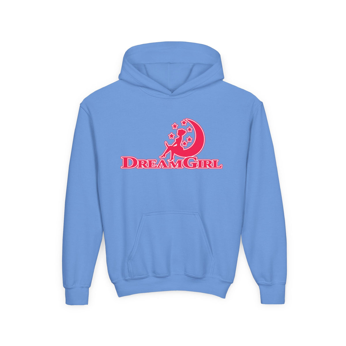 DreamGirl Youth Pullover Hoodie
