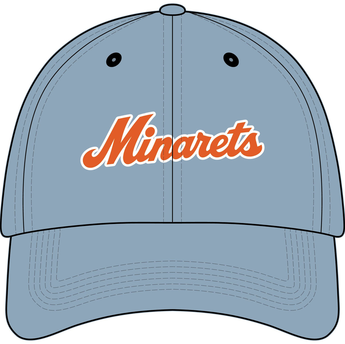 New York Minarets Youth Cap