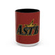 Houston Anyone Seen The Bridge Coffee Mug 15oz