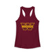 Washington Warehouse Women's Racerback Tank