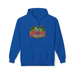Jane's Louisiana Bayou Grille Pullover Hoodie