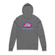 JTR Hooded Long Sleeve Tee