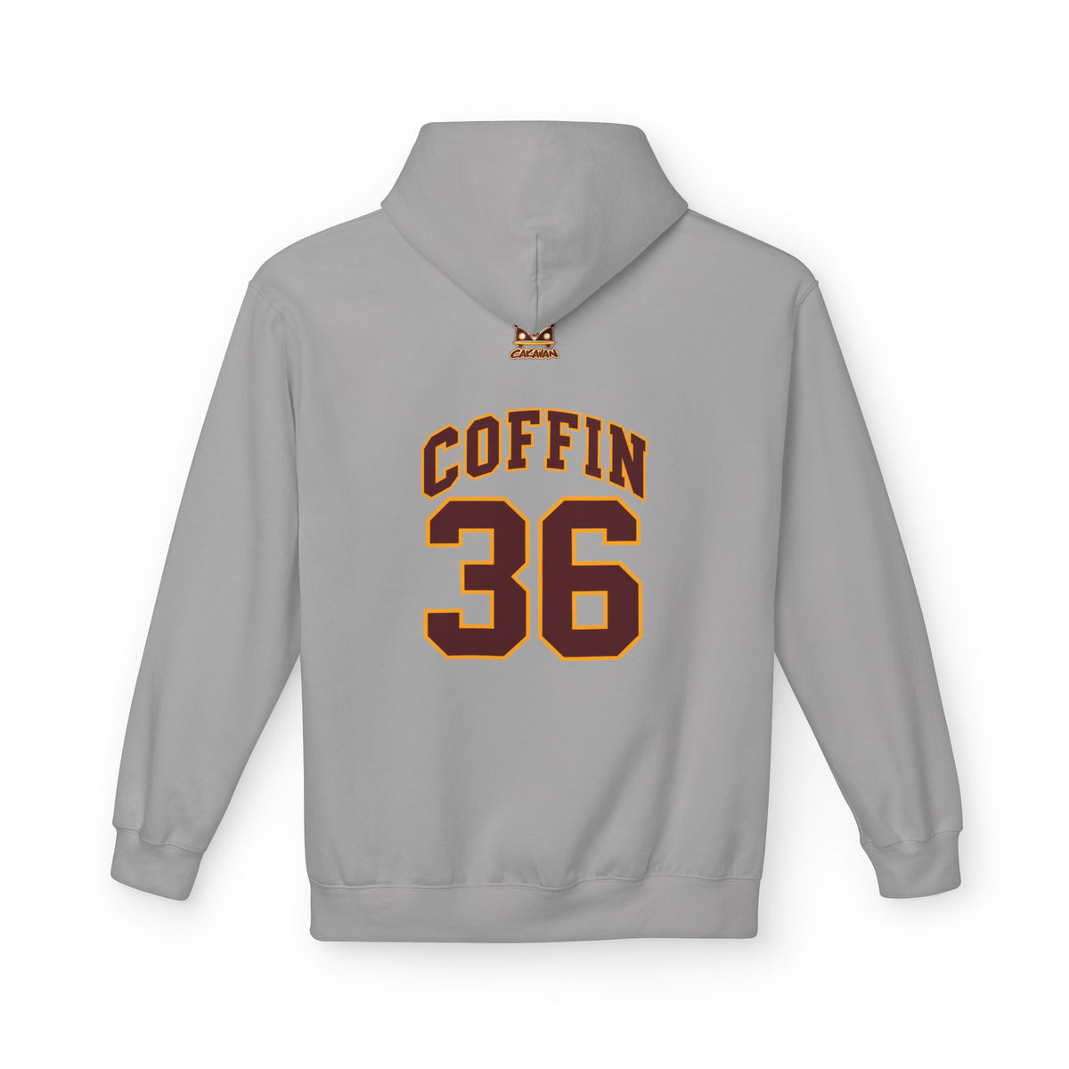 Washington Warehouse Unisex Pullover Hoodie