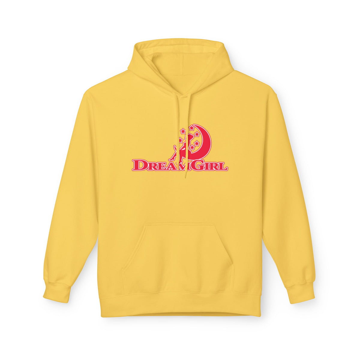 DreamGirl Pullover Hoodie
