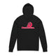 DreamGirl Hooded Long Sleeve Tee