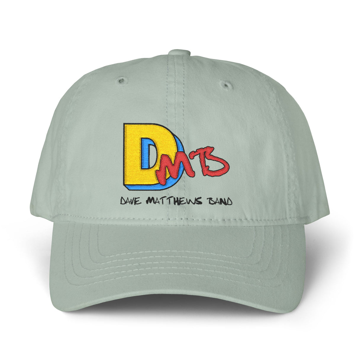 DMBTV Mom Hat