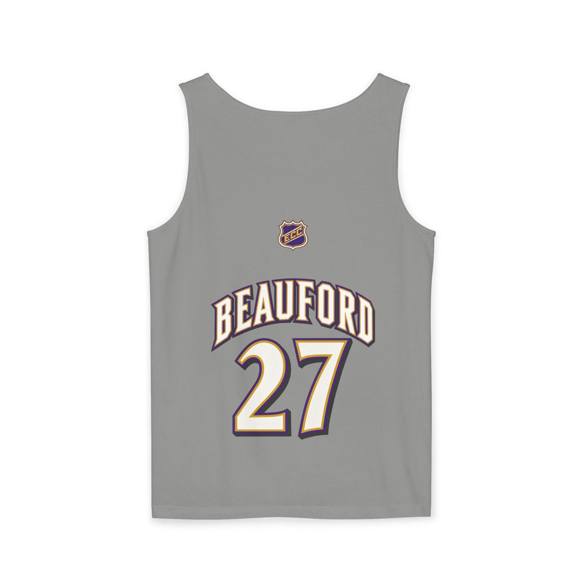 Baltimore Raven Unisex Tank Top