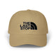 The Last Stop Classic Dad Cap