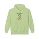 Mama Needs A Run Pullover Hoodie