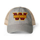 Washington Warehouse Mesh Back Mom Hat