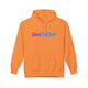 Sweet Up & Down Pullover Hoodie