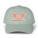 What Would You Say A Burger Mom Hat