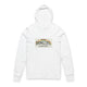 Hawaiian Dreamgirl Hooded Long Sleeve Tee