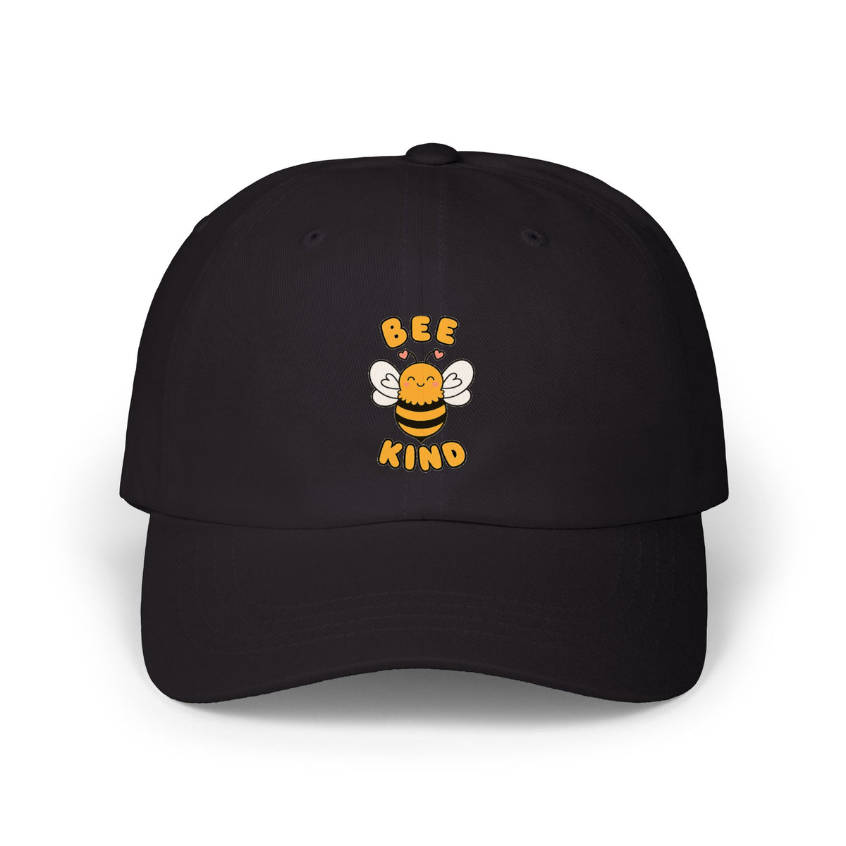 Bee Kind Classic Dad Cap