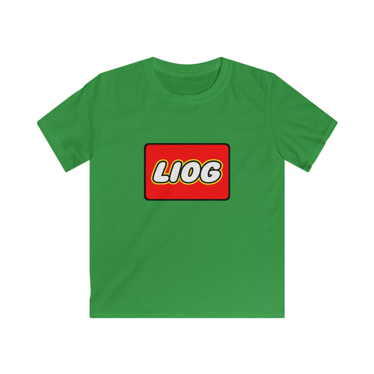 LIOG-O Kids T Shirt
