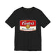 Carter's Mmm, Mmm, Good! Unisex Short Sleeve T Shirt