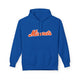 New York Minarets Pullover Hoodie