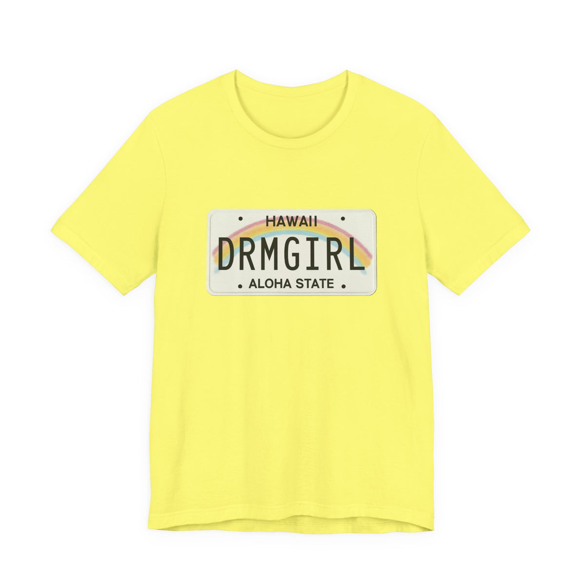 Hawaiian Dreamgirl T Shirt