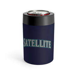 Satellite Mariners 12oz Can Holder