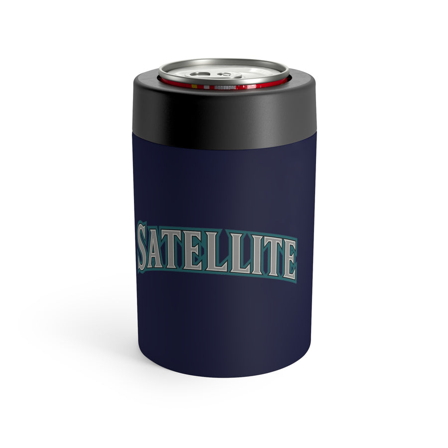 Satellite Mariners 12oz Can Holder