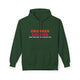 Drunken Soldier Pullover Hoodie