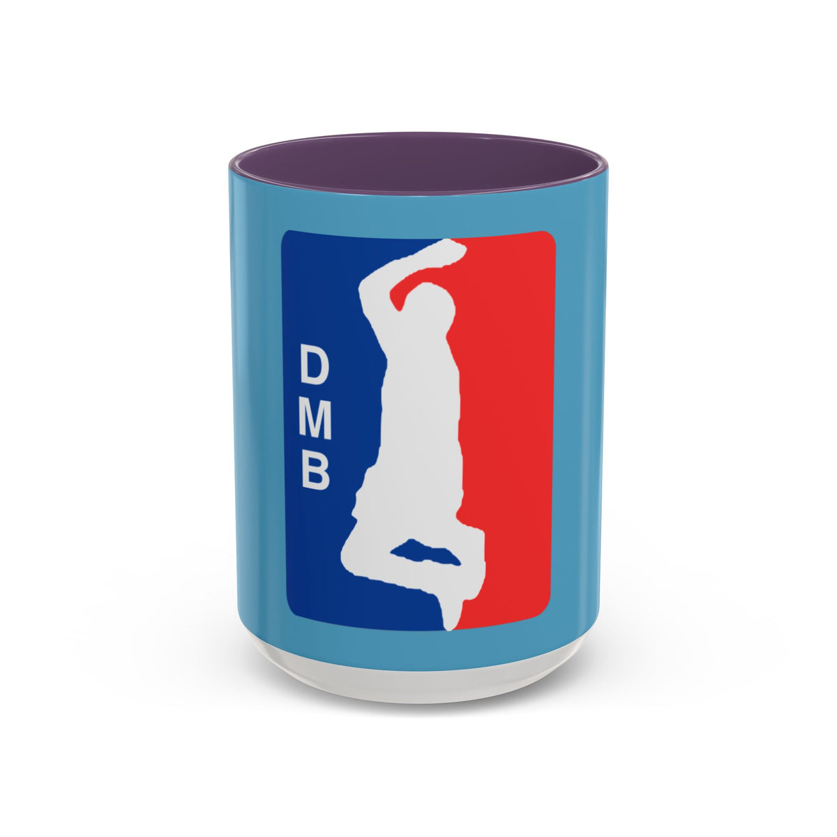 DMBA 15oz Coffee Mug