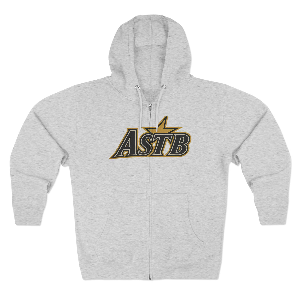 Houston Anyone Seen The Bridge Unisex Zip Hoodie