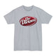 Dr. Darkness Tall T-Shirt