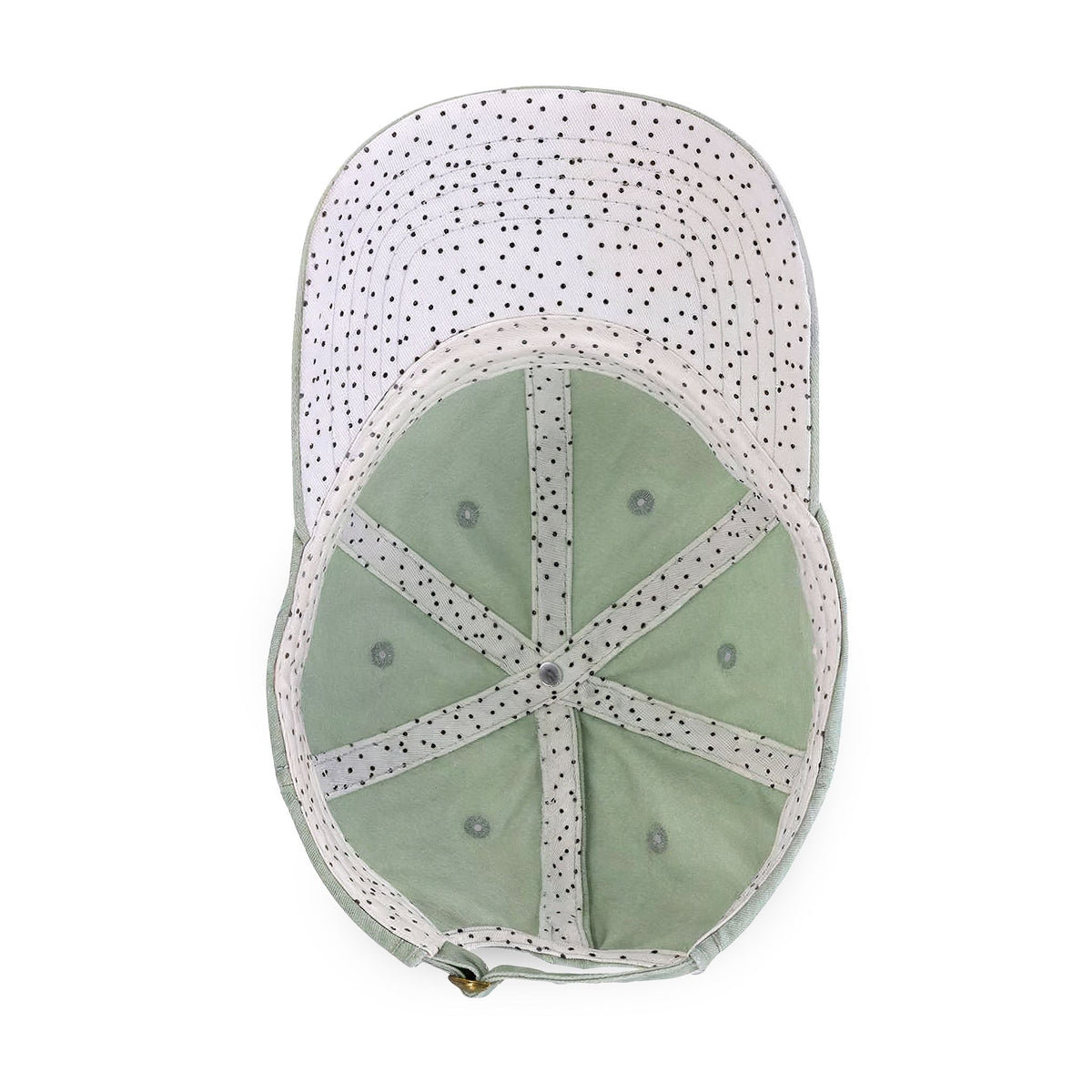 Los Angeles Angel Mom Hat