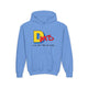 DMBTV Kids Pullover Hoodie