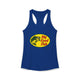 Big Bass Fish Women's Racerback Tank