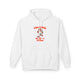 Mama Needs A Run Pullover Hoodie