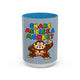Shake Me Like A Monkey 15oz Coffee Mug