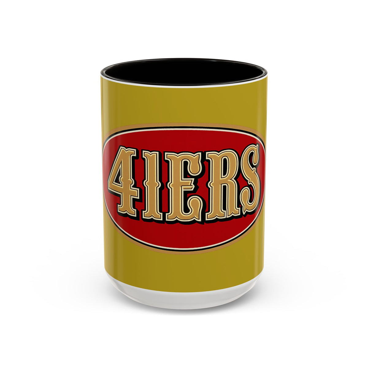 San Francisco 41ERS 15oz Coffee Mug