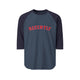 Boston Recently 3/4 Sleeve Jersey