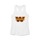 Washington Warehouse Women's Racerback Tank