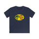 Big Bass Fish Kids T Shirt