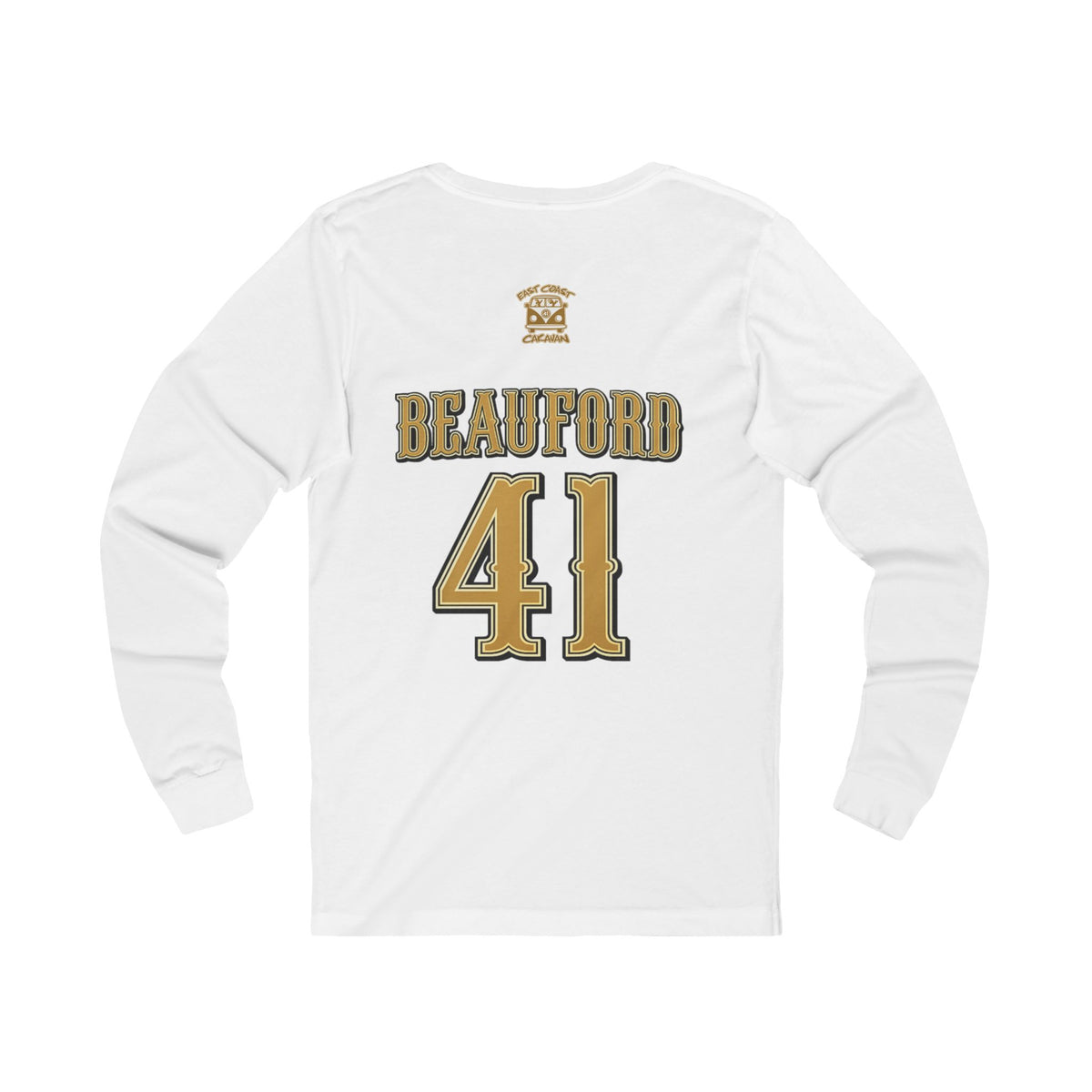 San Francisco 41ERS Long Sleeve T Shirt
