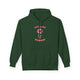 Let Love Bloom Pullover Hoodie