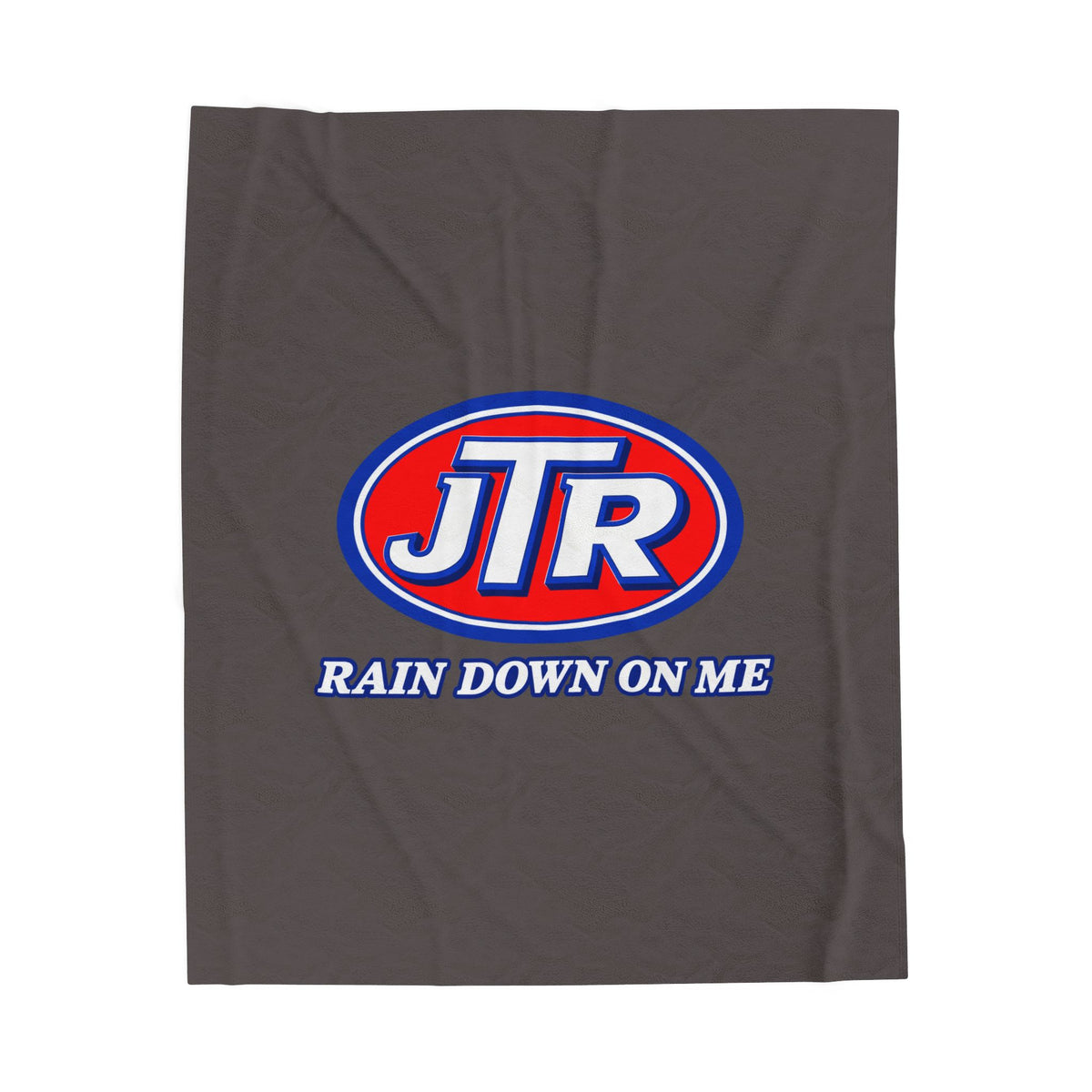 JTR Velveteen Plush Blanket