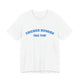 Chicken Nuggies Unisex Short Sleeve T Shirt