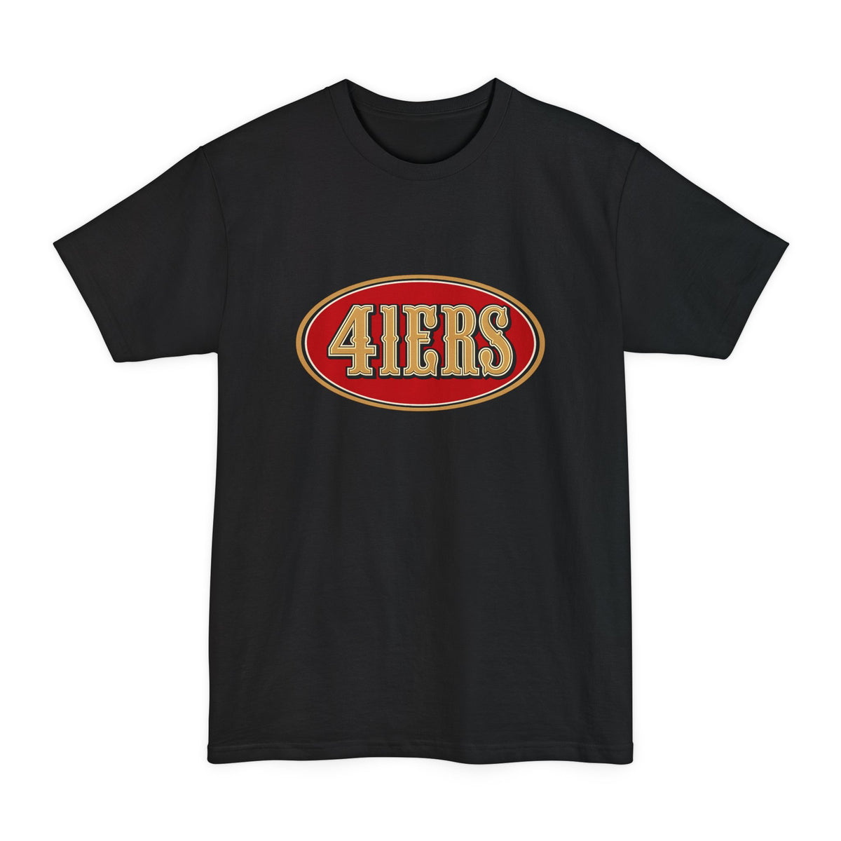 San Francisco 41ERS Tall T-Shirt