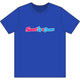 Sweet Up & Down Dri Wick T Shirt
