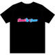 Sweet Up & Down Dri Wick T Shirt