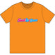 Sweet Up & Down Dri Wick T Shirt