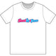 Sweet Up & Down Dri Wick T Shirt