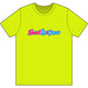 Sweet Up & Down Dri Wick T Shirt