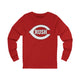 Cincinnati Crush Long Sleeve T Shirt