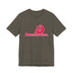 DreamGirl Short Sleeve T Shirt
